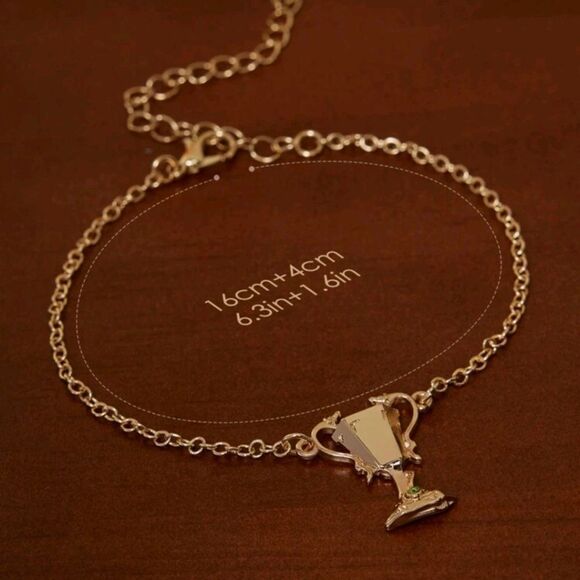 Harry Potter Bracelet Set - Picture 3 of 8